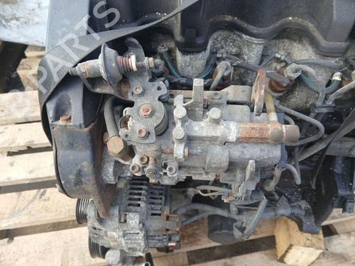 Used Injection pump Injection pump NISSAN MICRA II (K11) 1.5 D (57 hp) 36689030 36689030