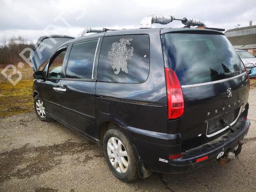 Engine mount PEUGEOT 807 (EB_) 2.2 HDi | BP32563093M89