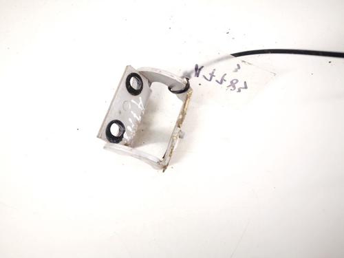 Hinge/Door check strap CITROËN C8 (EA_, EB_) 2.0 HDi | BP35458185C146 - Image 2