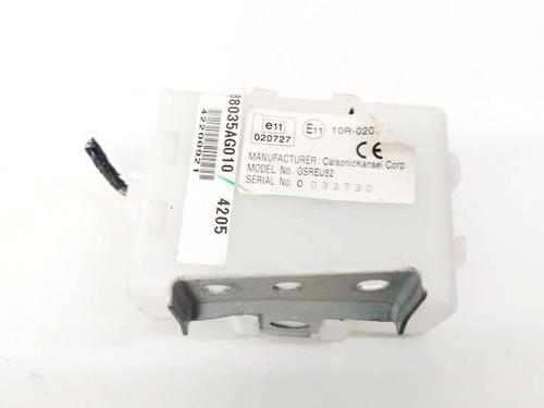 Used Electronic module SUBARU LEGACY IV (BL) 2.5 AWD (BL9) (165 hp) 32594093