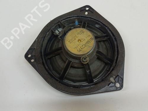 Used Speaker Speaker JAGUAR X-TYPE I (X400) 2.1 V6 (156 hp) 33488557 33488557