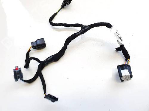 Wiring harness KTM MOTORCYCLES ENDURO 690 Enduro | BP38629253E16 - Image 2