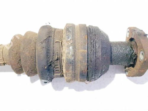 Right front driveshaft OPEL ASTRA H (A04) 1.7 CDTI (L48) | BP34895705M39 - Image 3