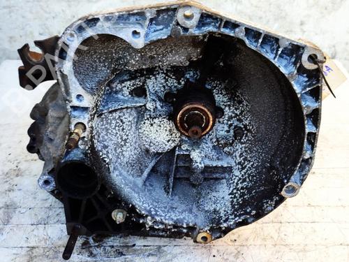 Used Gearbox Gearbox 35536733 35536733