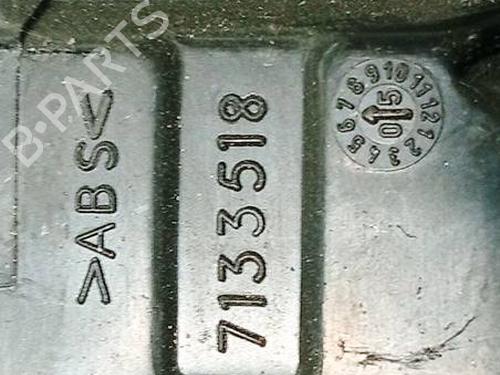 Front right interior door handle MINI MINI (R50, R53) One D | BP34784615I14 - Image 4