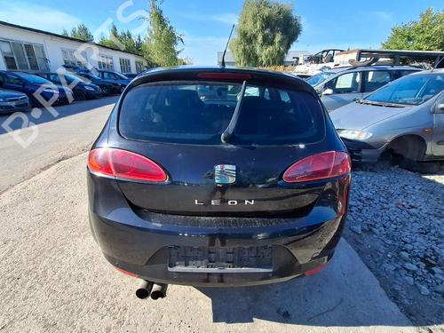 Mirror switch SEAT LEON (1P1) 2.0 FSI | BP39062351I25 - Image 8