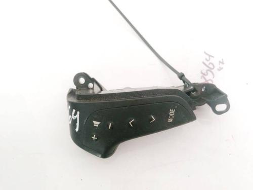Used Steering wheel controls Steering wheel controls 35372231 35372231