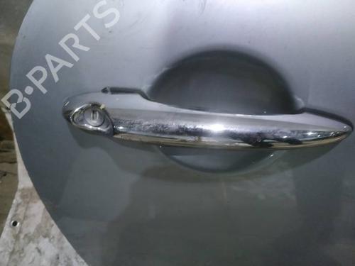 Used Front right exterior door handle Front right exterior door handle MINI MINI (R50, R53) One (90 hp) 36251095 36251095