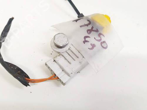 Electronic module OPEL VECTRA C (Z02) 2.0 DTI 16V (F69) | BP32541550M83 - Image 3