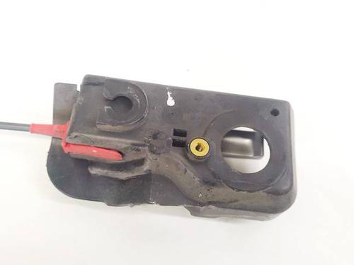 Front left interior door handle FORD MONDEO III (B5Y) 2.0 16V TDDi / TDCi | BP35144647I13 - Image 2