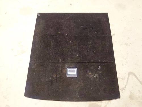 Used Luggage compartment floor Luggage compartment floor 35051032 35051032