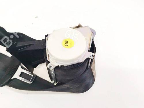 Used Rear left seatbelt Rear left seatbelt 35013141 35013141