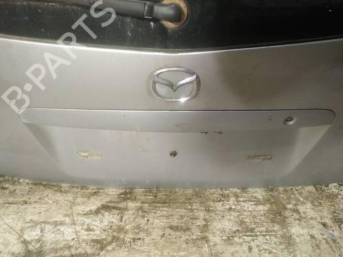 Used Tailgate trim Tailgate trim 34854623 34854623