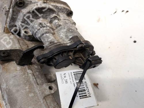 Egr FORD FOCUS II (DA_, HCP, DP) 1.8 TDCi | BP34858318M69 - Image 2