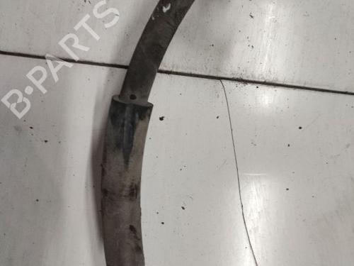 Pipe VOLVO S60 I (384) D5 | BP34837524M125 - Image 4