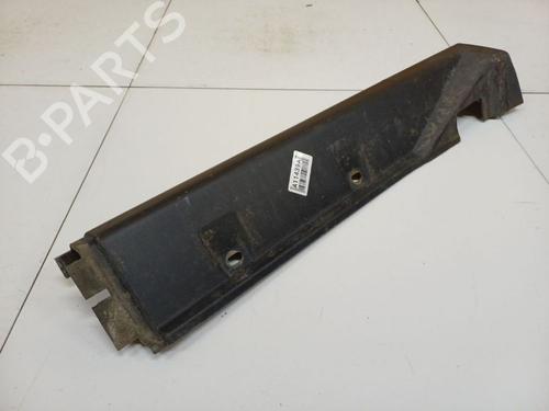Used Left sideskirt Left sideskirt 37625682 37625682