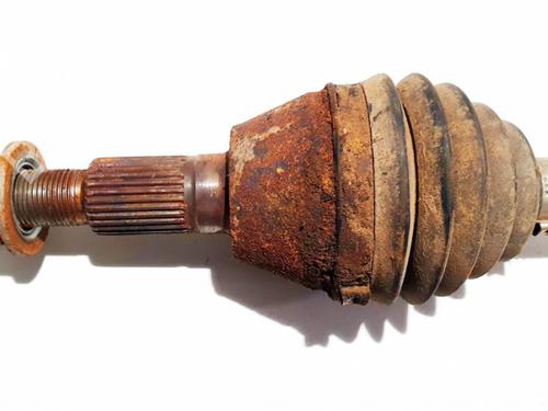 Right front driveshaft CHEVROLET CAPTIVA (C100, C140) 2.0 D 4WD | BP34826278M39 - Image 2