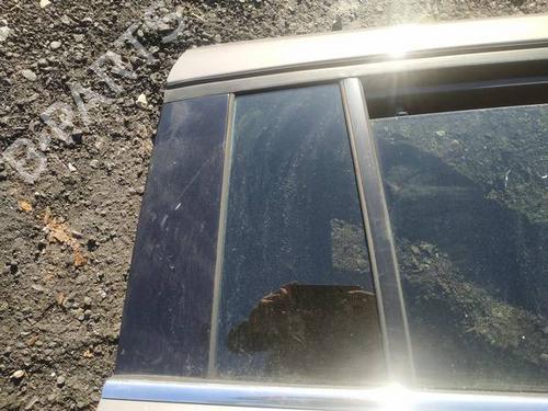 Used Rear right quarter glass Rear right quarter glass 35096970 35096970