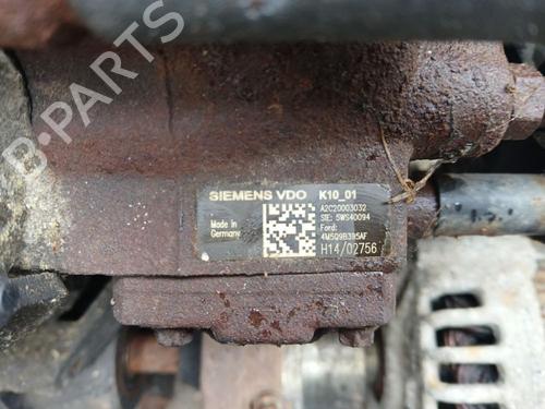 Injection pump FORD MONDEO IV (BA7) 1.8 TDCi | BP37279053M78 - Image 4