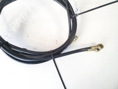 Cable PEUGEOT 206 SW (2E/K) 1.6 16V | BP35478598E12 - Image 3