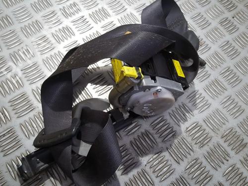 Used Front left seatbelt Front left seatbelt 35710898 35710898