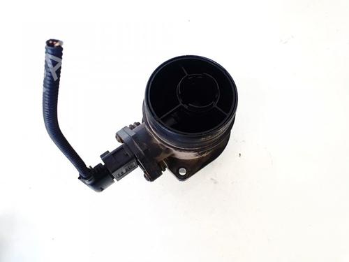Mass air flow sensor VW PASSAT B6 (3C2) 2.0 TDI | BP35416149M95 - Image 3