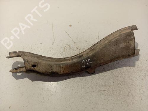 Used Left rear suspension arm Left rear suspension arm VOLVO S60 I (384) D5 (163 hp) 40113971 40113971