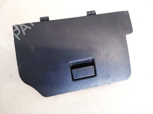 Used Glove box Glove box OPEL ASTRA G Hatchback (T98) 1.7 DTI 16V (F08, F48) (75 hp) 35314329 35314329