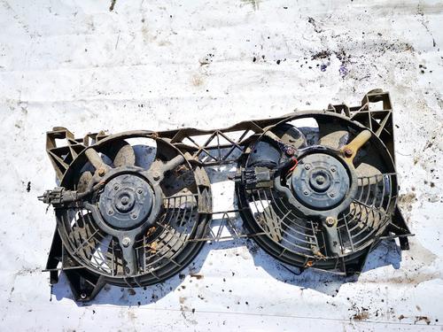 Fan ROVER 45 I Hatchback (RT) 2.0 iDT | BP35502735M128 - Image 2