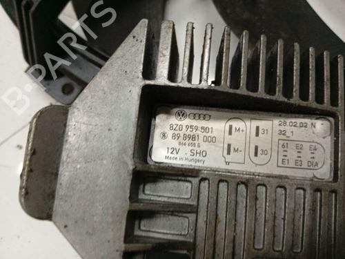 Fan AUDI A2 (8Z0) 1.4 | BP34901040M128 - Image 4