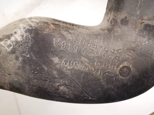 Pipe VW FOX Hatchback (5Z1, 5Z3, 5Z4) 1.2 | BP34908599M125 - Image 2