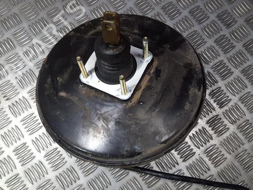Used Servo brake Servo brake PEUGEOT BOXER Bus (244, Z_) 2.8 HDi (128 hp) 35695790 35695790