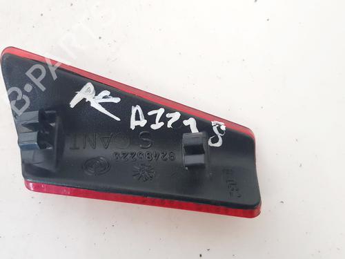 Other PEUGEOT 807 (EB_) 2.2 HDi | BP35512623O1 - Image 3