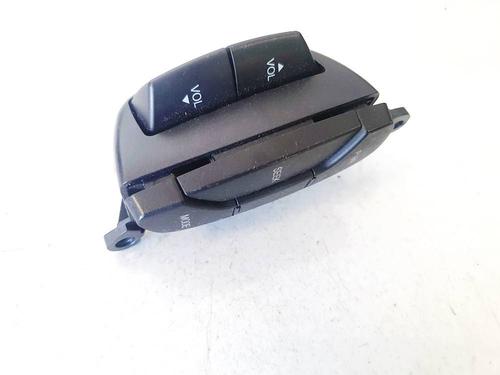 Used Steering wheel controls Steering wheel controls CHEVROLET CAPTIVA (C100, C140) 2.0 D (150 hp) 35374092 35374092