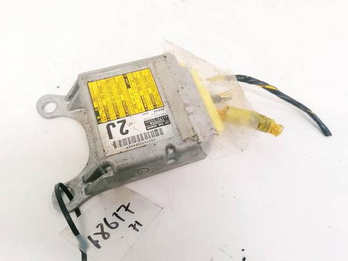 ecu-airbags-toyota-rav-4-iii-_a3_-2005-2006-2007-2008-2009-2010-2011-2012-2013-2014-32926228 main image
