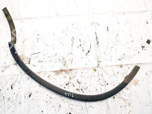 Used Front right wheel arch trim Front right wheel arch trim 35143174 35143174