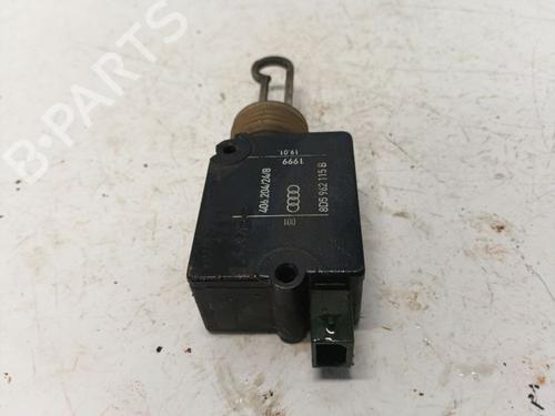 Electronic module AUDI A4 B5 (8D2) 1.9 TDI | BP34994470M83 - Image 4