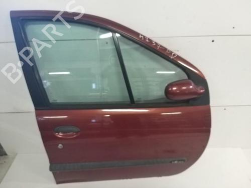 Retrovisor derecho Retrovisor derecho 35846569 35846569
