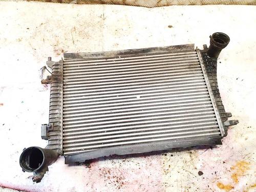 Used Intercooler Intercooler VW PASSAT B6 (3C2) 2.0 TDI (140 hp) 35327199 35327199