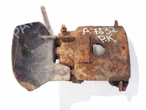 Used Left front brake caliper Left front brake caliper 35363830 35363830