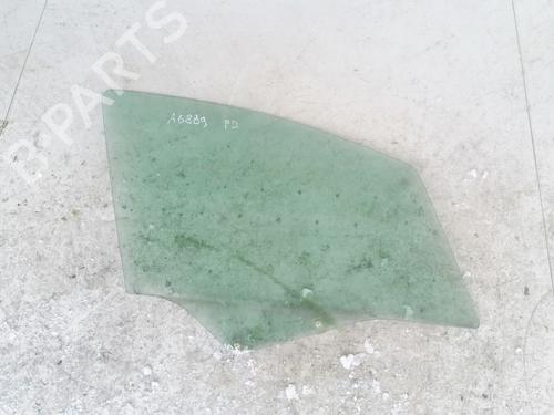 Used Front right door window Front right door window PEUGEOT 307 (3A/C) 2.0 HDi 90 (90 hp) 35549942 35549942