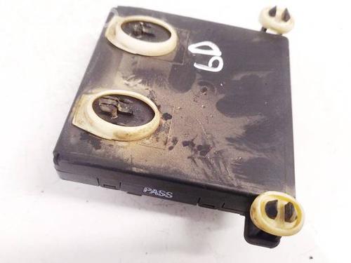 Electronic module MERCEDES-BENZ E-CLASS (W211) E 220 CDI (211.006) | BP37093247M83 - Image 3