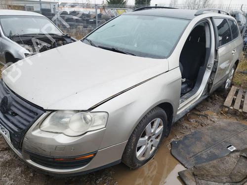 Electronic module VW PASSAT B6 (3C2) 2.0 FSI | BP32899401M83 - Image 4