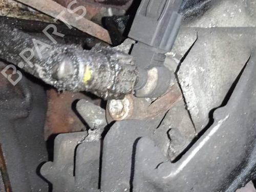Used Injector Injector 35104834 35104834
