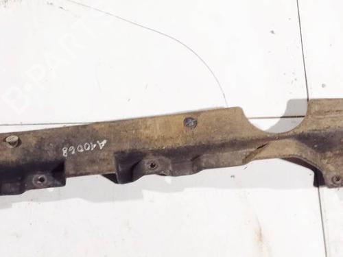 Used Underbody protection Underbody protection 35057497 35057497