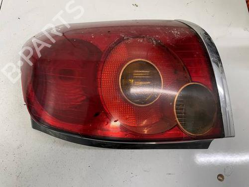 Used Right taillight Right taillight 34981943 34981943