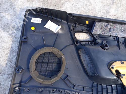 Front left panel CITROËN C3 II (SC_) 1.4 HDi 70 (SC8HZC, SC8HR0, SC8HP4) | BP34988026C58 - Image 3