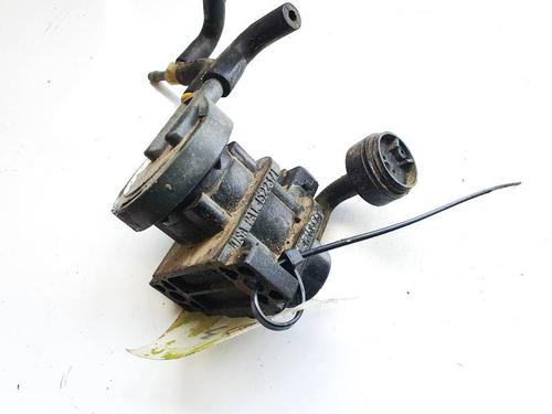 Used Electronic module Electronic module OPEL ASTRA G Hatchback (T98) 2.0 DI (F08, F48) (82 hp) 35246765 35246765