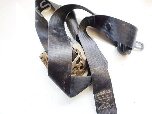 Used Rear right seatbelt Rear right seatbelt FIAT SCUDO Bus (220_) 1.9 D (69 hp) 34983666 34983666