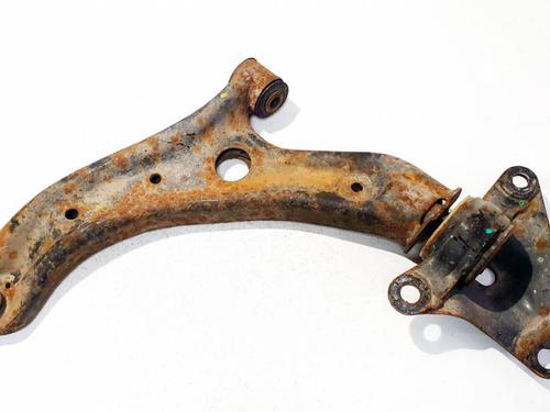 Used Left rear steering knuckle Left rear steering knuckle HONDA INSIGHT (ZE_) 1.3 IMA (ZE28, ZE2) (88 hp) 36546645 36546645